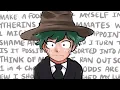 Download Lagu BNHA x Harry Potter | My Hero Academia Comic Dub