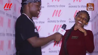 rynaa wasanii wa kike tunachangamoto nikipenda siwezi 