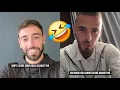 Download Lagu Funny Bruno And David De Gea🤣 Bruno**hope i score against you** DAVID ** You know You Cant**
