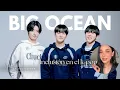 Lagu BIG OCEAN el primer grupo de K-pop con discapacidad auditiva