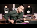 Download Lagu Fly Me To The Moon - Gypsy Jazz Style Guitar
