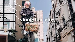 Download Simple everyday life in Shanghai 🏍️Driving my new e-bike \u0026 celebrating Chinese New Year 🐰 MP3