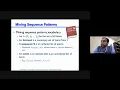 Lect 9 Sequence Pattern Mining
