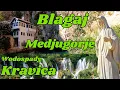 Download Lagu Medjugorje, wodospady Kravica, Blagaj. Bośnia i Hercegowina