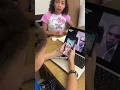 Download Lagu FaceTime PRANK on MOM gone BAD! 🤣🤣🤣