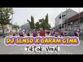 Download Lagu Dj senso x garam ciba || Tiktok viral | Zumba | Zin Nayy