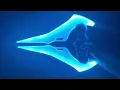 Halo Energy Sword Custom Light Up Effects