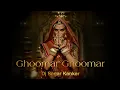 Download Lagu Ghoomar Ghoomar - Dj Sagar  Kanker