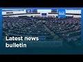 Download Lagu Latest news bulletin | September 11th, 2025 – Midday