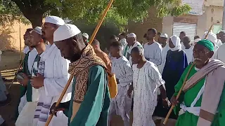 رفاعة شرق الجزيرة أحلي عيد 