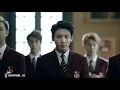 Download Lagu BTS and GFRIEND [BANGCHIN FMV-LOVE NEVER FADE]