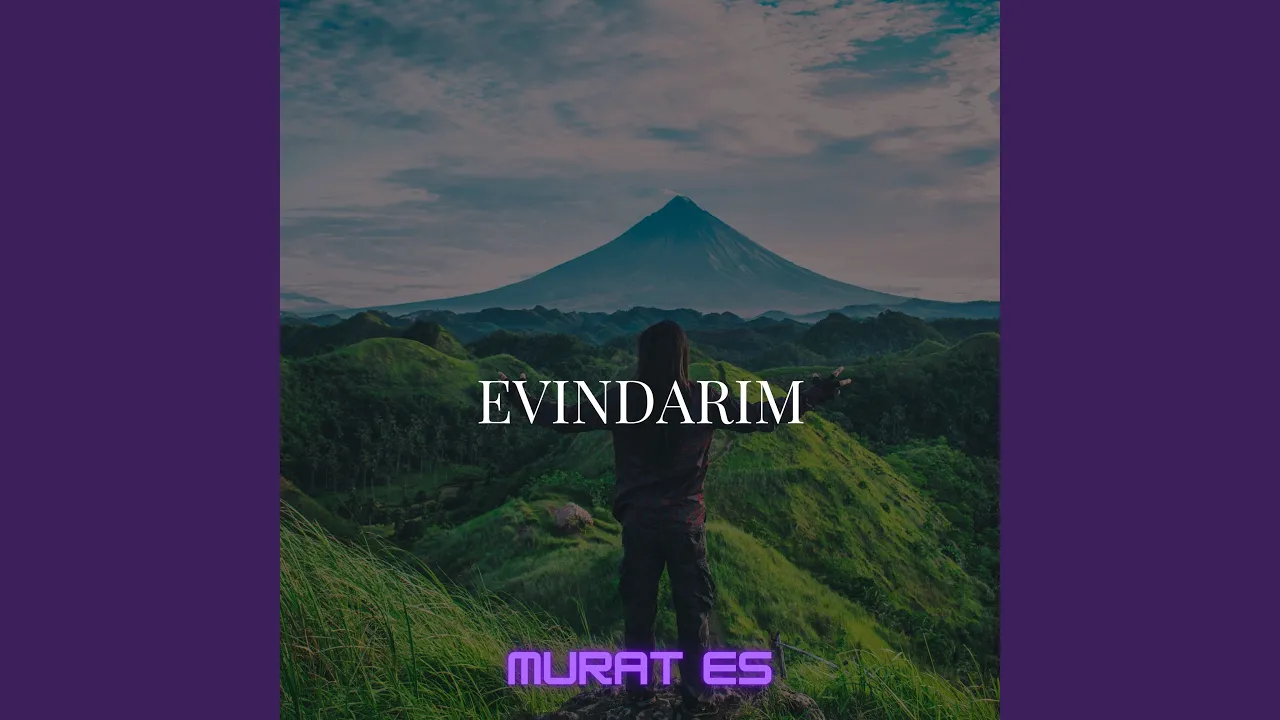 Evindarım (Remix)