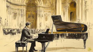 50 Most Beautiful Classical Piano Pieces Beethoven Chopin Mozart Debussy Schubert 