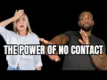 Download Lagu The Power of No Contact | Why She Comes Back After Pulling Away
