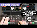 Download Lagu Can you actually DJ on the Numark DJ2GO2 TOUCH? Unboxing, review \u0026 mix w/ scratch DJ Jimi Needles