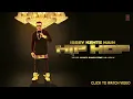 Official: Issey Kehte Hain Hip Hop Full Audio Song | Yo Yo Honey Singh
