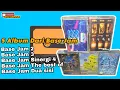 Download Lagu Review Kaset Pita Base Jam 5 Album