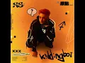 K!ddingboi - 原點 (Official Audio)