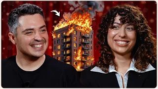 Ailemin Evini ATEŞE VERDİM! Her Şeyimiz Yandı | Ömer'le Anılar @Tugbayiilmaaz