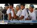MILF MNLF Phil Army at LGU Pagayawan nagsagawa ng Team Building Activity
