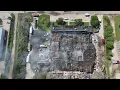 At least one person dead after explosions rock Toledo industrial facility family says