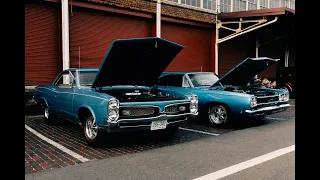 Virginia DMV Presents Star City Motor Madness