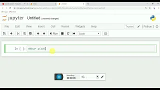 Python - lesson 2 part 1