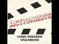 Download Lagu Actionauts - Hash Assassin