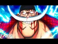 WHITEBEARD SONG - \