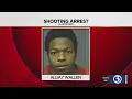 Arrest made after shots fired at Hartford officers