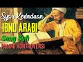 Download Lagu Syair Kerinduan IBNU ARABI (Musikalisasi Sya'ir Sufi) by:Yusuf Kamal