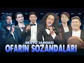 Download Lagu Bravo jamoasi - Ofarin Sozandalari