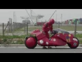 Download Lagu 大友克洋GENGA展バイク走行 福岡２