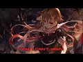 Nightcore - Crawling