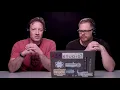 Distributed Data Show Episode 51 Graph Tips and Tricks with Ted Wilmes