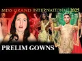 Download Lagu 💥 Miss Grand International 2025: PRELIMINARY Evening Gown REVIEW (All Contestants)