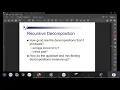 Parallel Processing Lec 3 - Arabic Language
