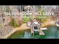 Beautiful Waterfront Home Smith Mountain Lake Living
