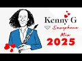 Download Lagu Greatest Hits  Saxophone Melodies 2025 / Best Beautiful Saxophone Love Songs Ever of Kenny G