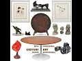 20th C Design Online Timed Auction