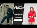 Carla Medrano y Saul Gomez hablan de algo que todos los hombres deberian de hacer antes de casarse