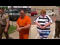 RAW Marc and Misty Ray escorted to court