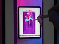 How to Animate a Spiderverse Glitch Part 2