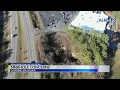 Residents report seeing more sinkholes popping up in Talladega County