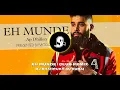 Download Lagu INSANE - AP DHILLON | CLUB REMIX | DJ Shahrukh 4U Dubai