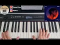 馮允謙 Jay Fung - 你是我的回憶殺 A Bittersweet Memory Piano Cover 鋼琴版 by Li Tim Yau