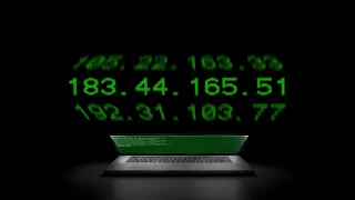 Change your IP every 5 minutes like a Hacker!