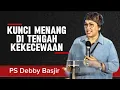 Download Lagu KUNCI MENANG DI TENGAH KEKECEWAAN - PS DEBBY BASJIR 