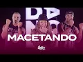 Download Lagu Macetando -  Ivete Sangalo, LUDMILLA | FitDance (Coreografia)