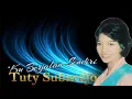Download Lagu #1960#TUTY SUBARDJO  - Kuberjalan Sendiri ( with lyric )